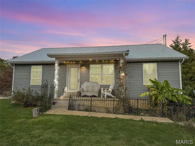 $335,000 | 4477 White Rock Road, Festus, MO 63028