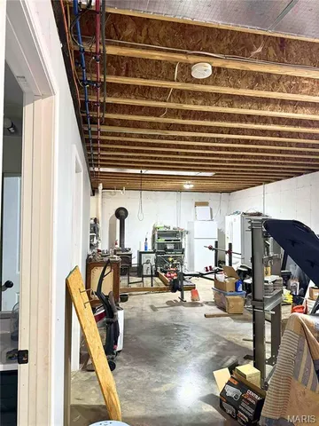 $335,000 | 4477 White Rock Road, Festus, MO 63028