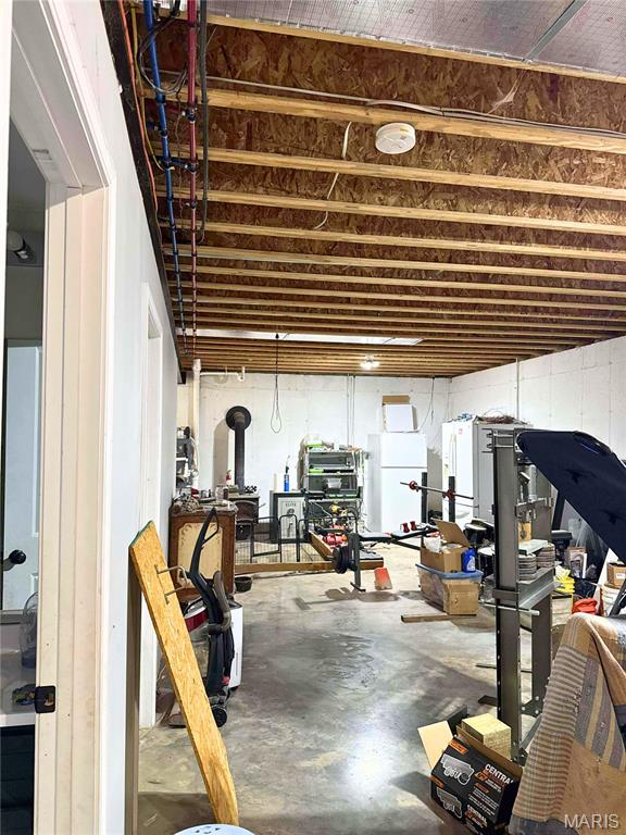 4477 White Rock Road Festus, MO 63028 - Photo 11 of 21