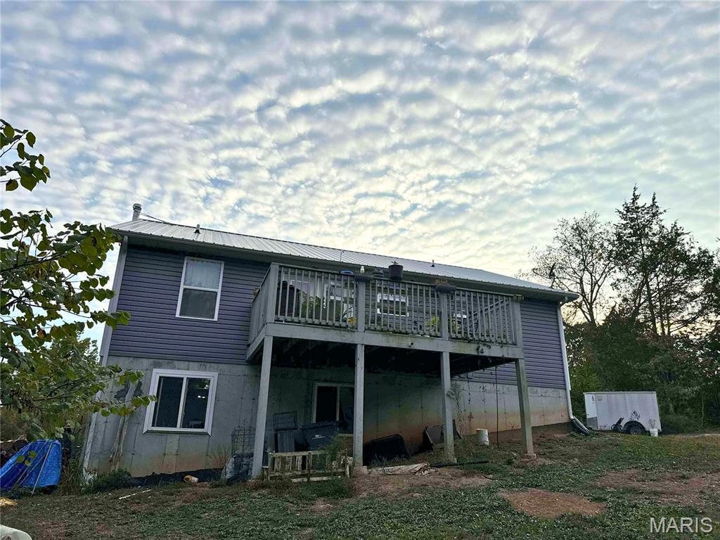 4477 White Rock Road Festus, MO 63028 - Photo 14 of 21