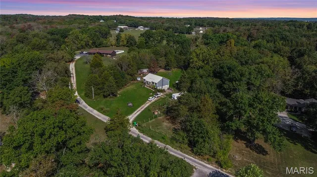 $335,000 | 4477 White Rock Road, Festus, MO 63028
