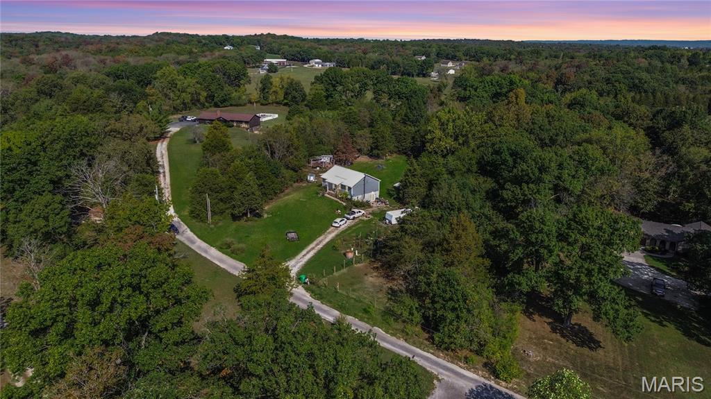 4477 White Rock Road Festus, MO 63028 - Photo 15 of 21