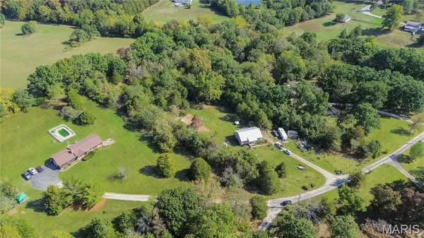 $335,000 | 4477 White Rock Road, Festus, MO 63028