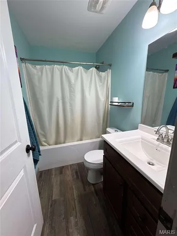 $335,000 | 4477 White Rock Road, Festus, MO 63028