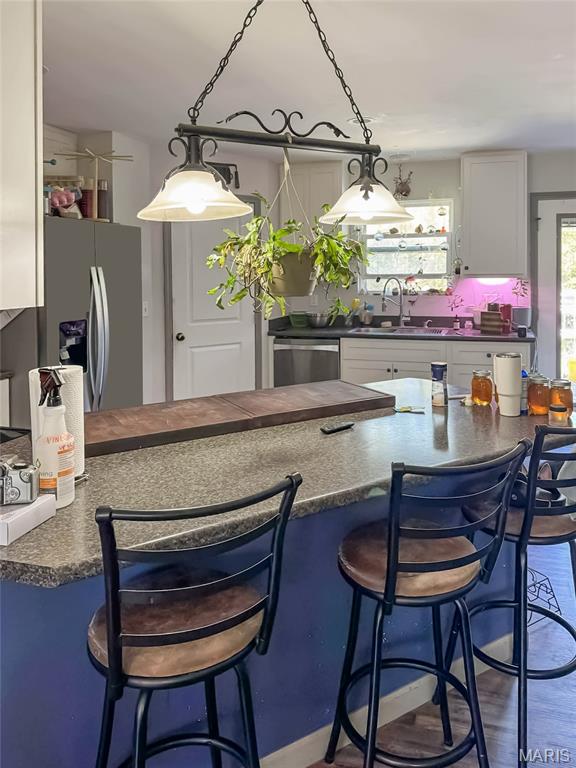 4477 White Rock Road Festus, MO 63028 - Photo 4 of 21