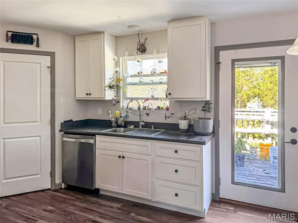 4477 White Rock Road Festus, MO 63028 - Photo 5 of 21