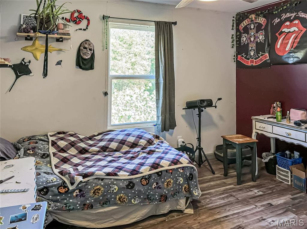 4477 White Rock Road Festus, MO 63028 - Photo 7 of 21