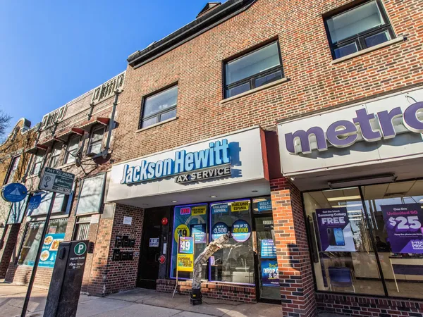 $2,150 | 3214 West Lawrence Avenue, Unit 2B, Chicago, IL 60625