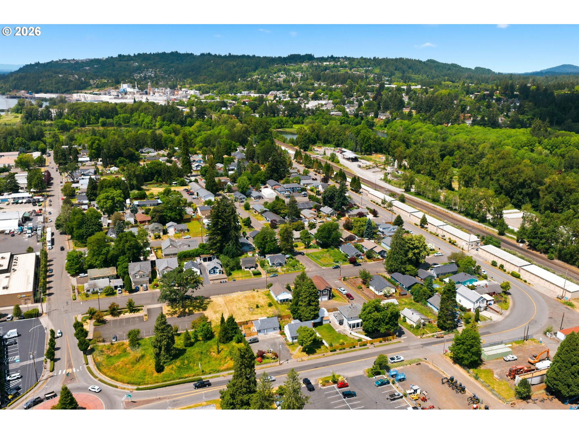 707 Southeast Union Street Camas, WA 98607 - Photo 46 of 47