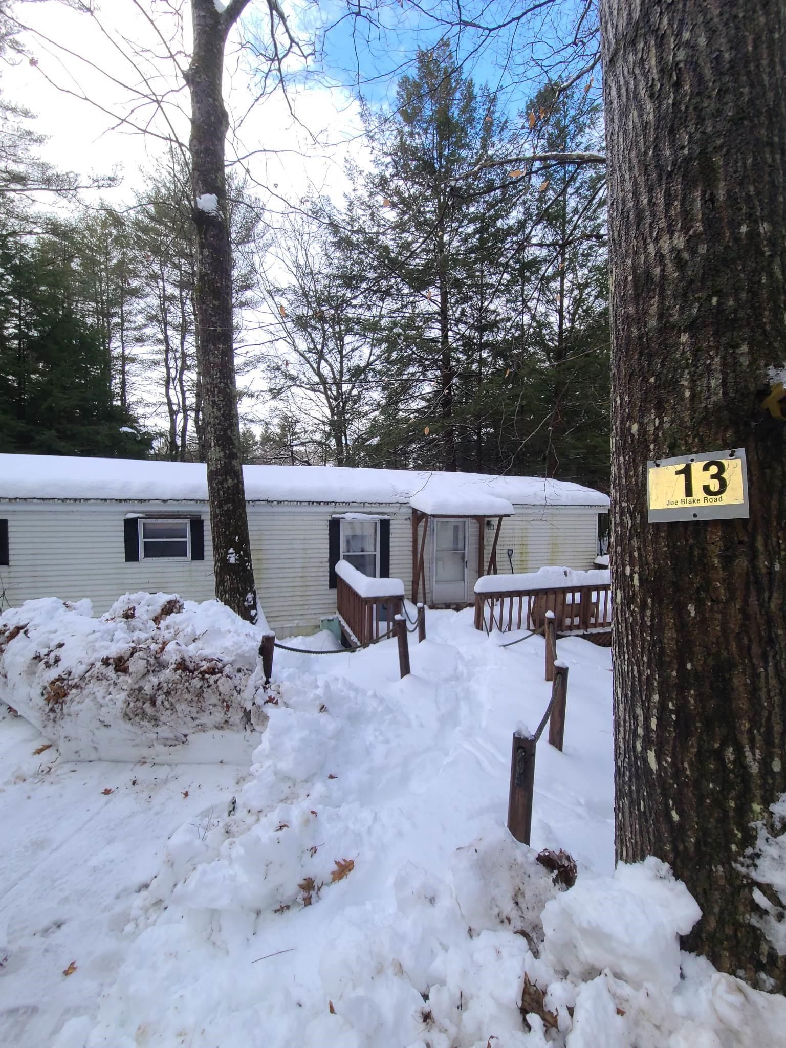 13 Joe Blake Road Plymouth, NH 03264 - Photo 1 of 26 Gallery Image 1