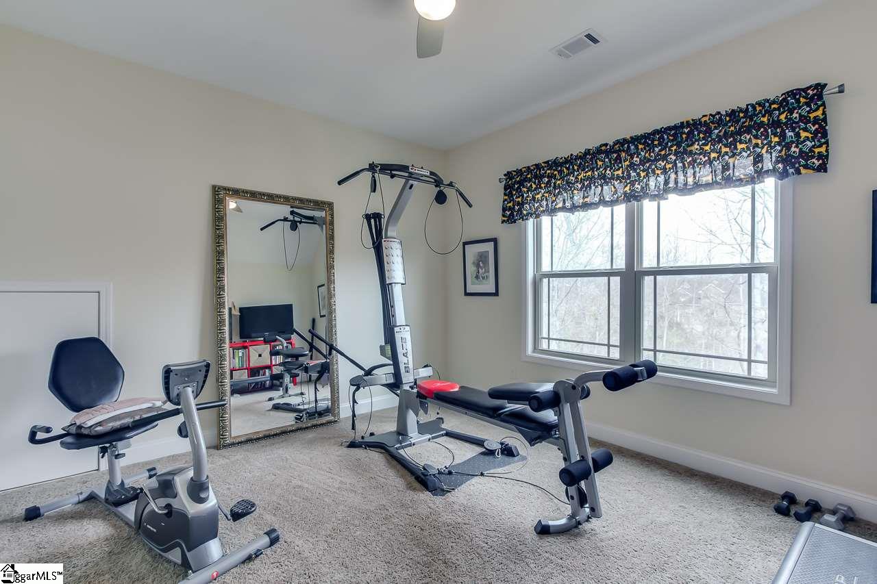 202 O' Bannon Court Anderson, SC 29621 - Photo 22 of 36
