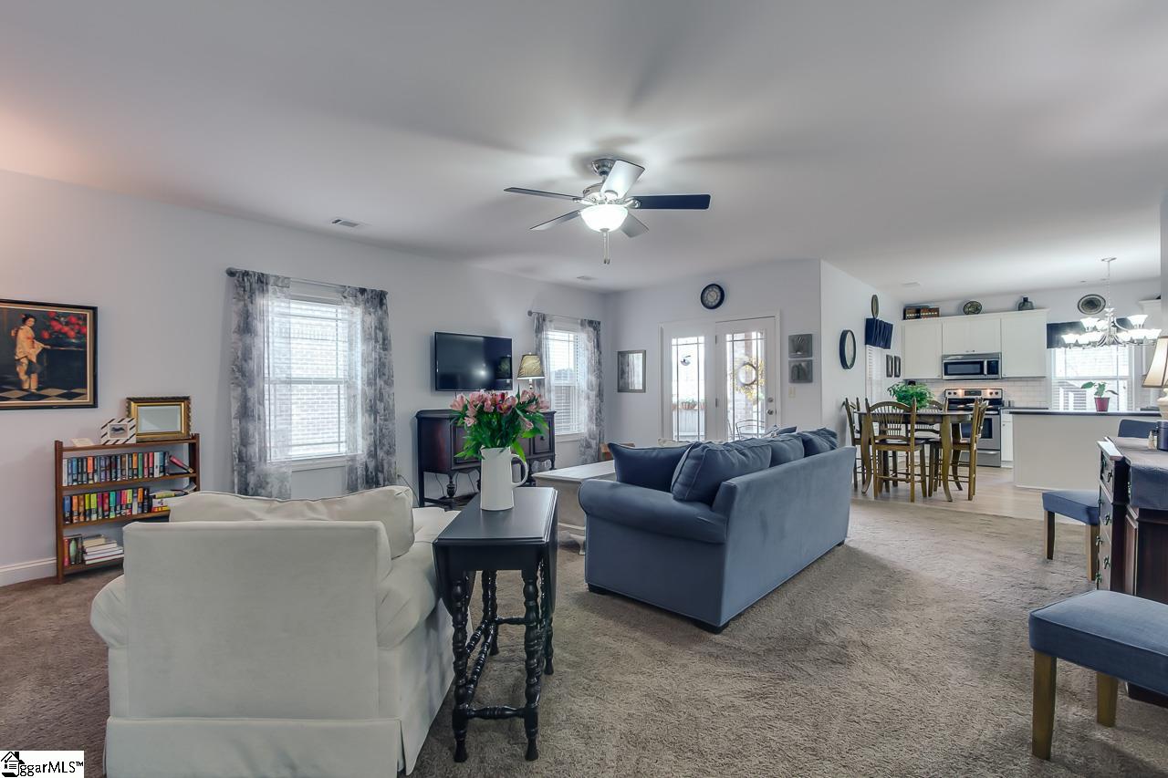 202 O' Bannon Court Anderson, SC 29621 - Photo 24 of 36