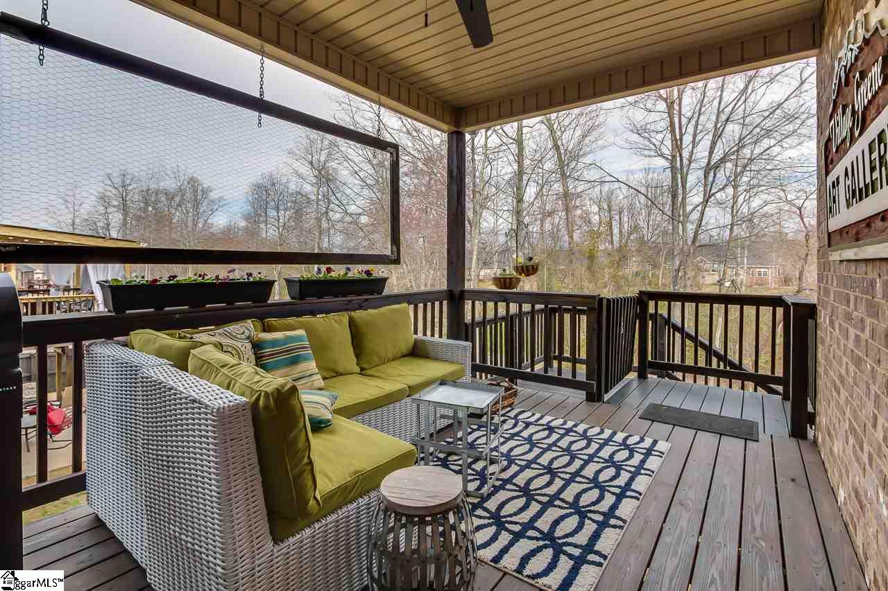 202 O' Bannon Court Anderson, SC 29621 - Photo 30 of 36