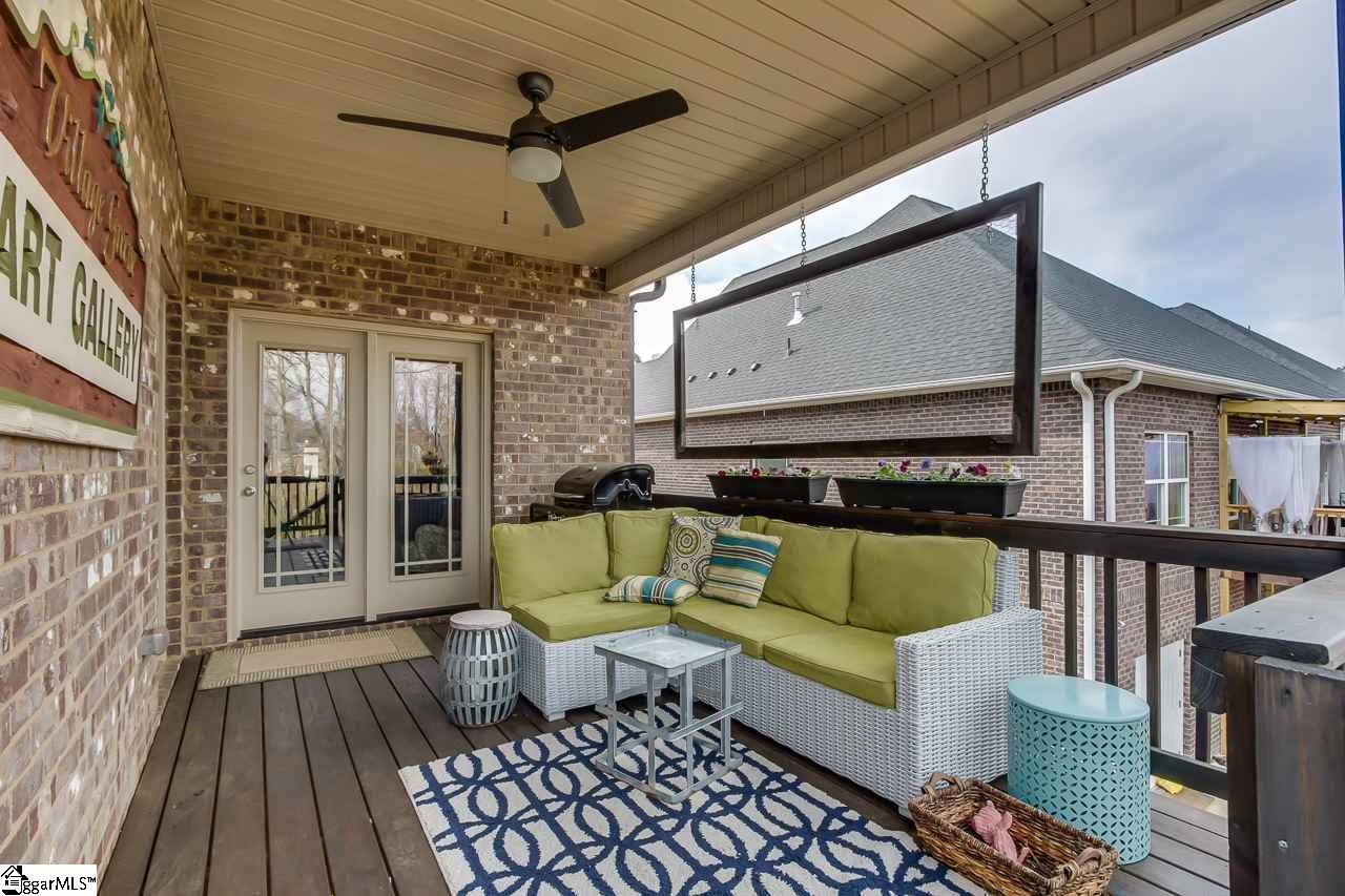 202 O' Bannon Court Anderson, SC 29621 - Photo 31 of 36