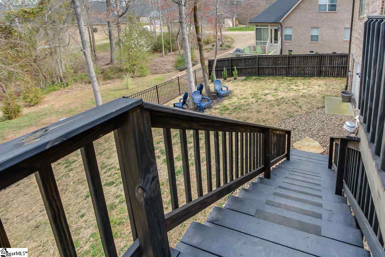 202 O' Bannon Court Anderson, SC 29621 - Photo 32 of 36