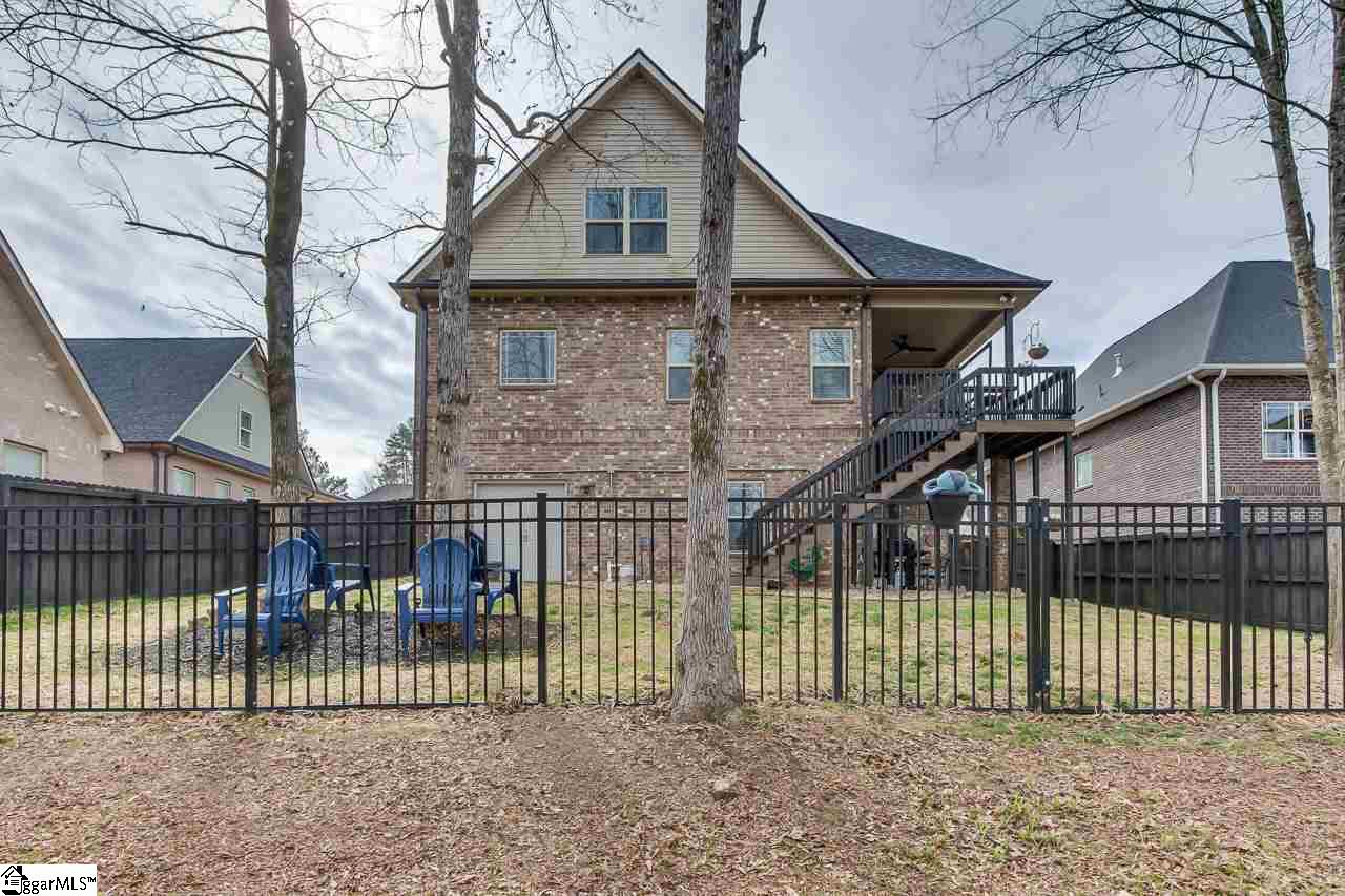 202 O' Bannon Court Anderson, SC 29621 - Photo 33 of 36