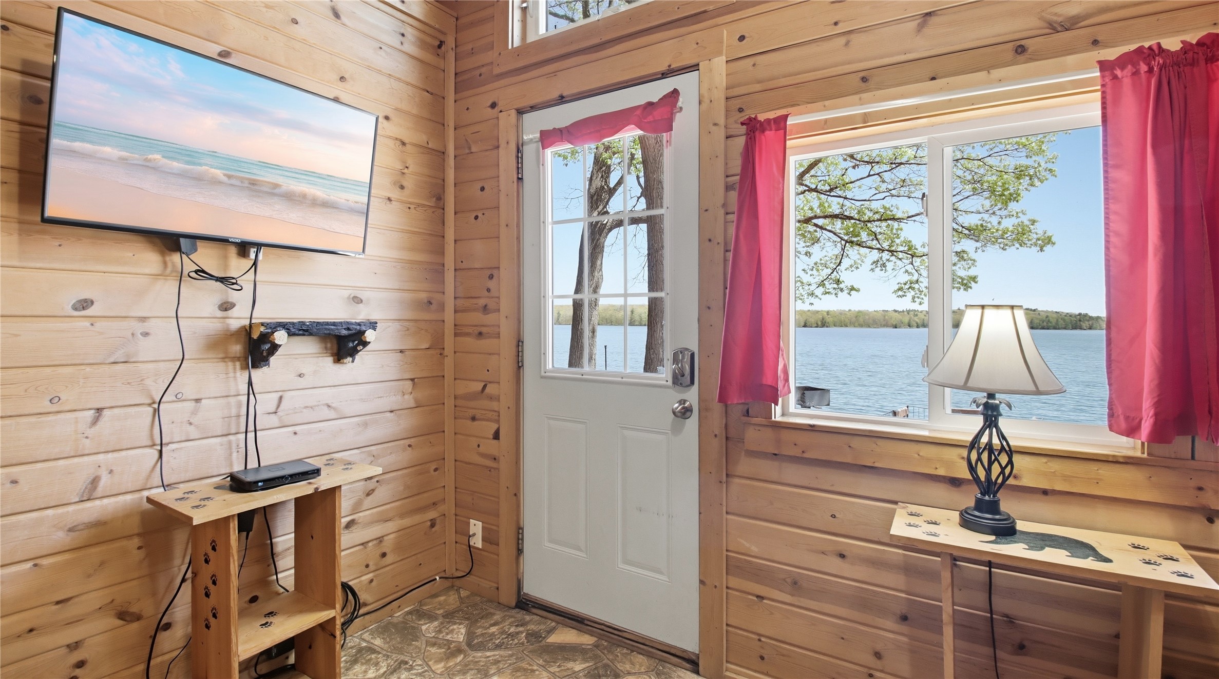 7444 North Pats Landing Road, Unit 3 Hayward, WI 54843 - Photo 11 of 14