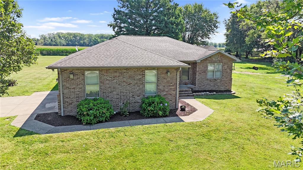 7201 Lebanon Road Collinsville, IL 62234 - Photo 34 of 36