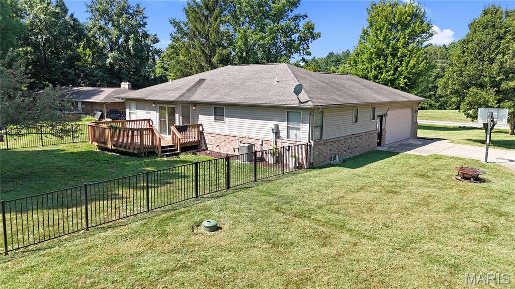 7201 Lebanon Road Collinsville, IL 62234 - Photo 35 of 36