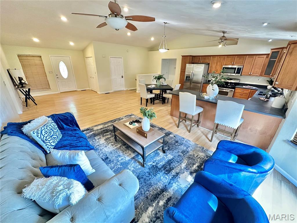 7201 Lebanon Road Collinsville, IL 62234 - Photo 6 of 36