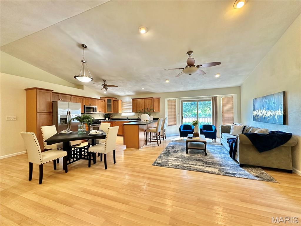 7201 Lebanon Road Collinsville, IL 62234 - Photo 7 of 36