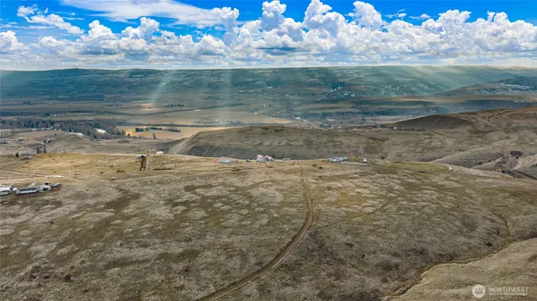 a view of a lake view