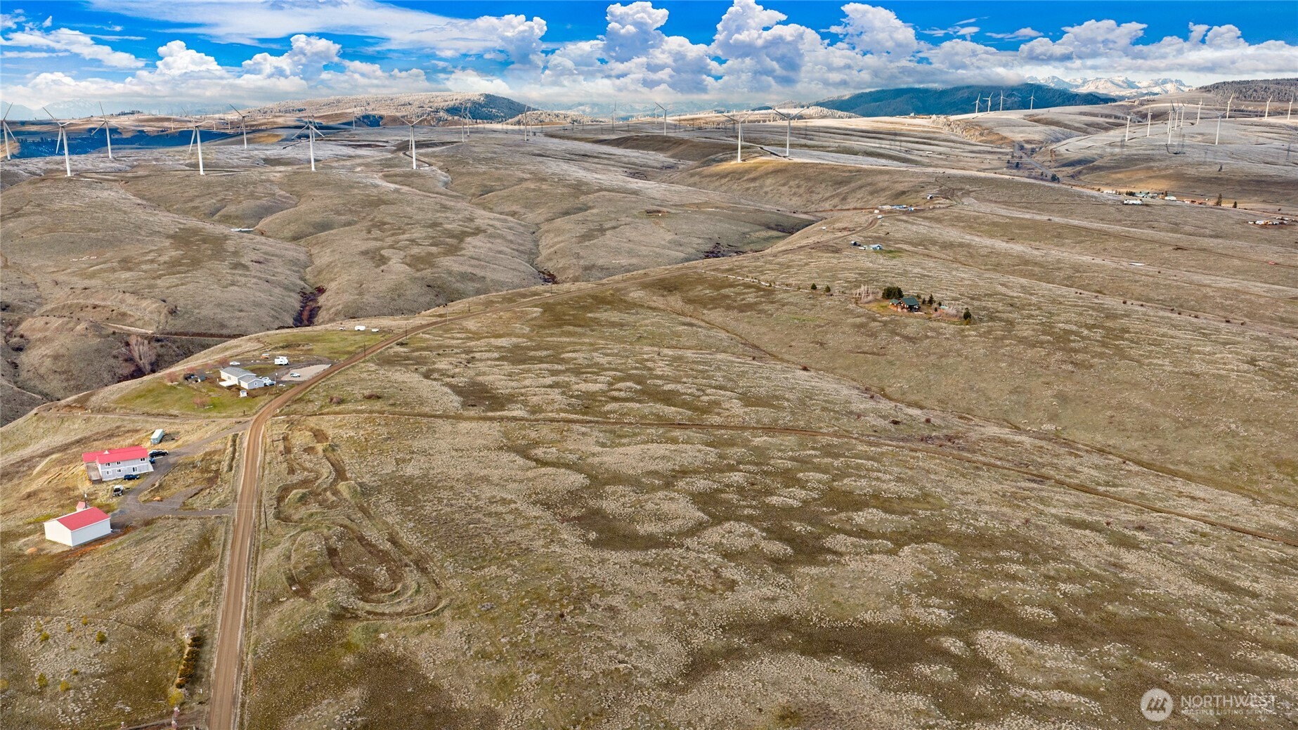 1-a Ellensburg Ranches Road Ellensburg, WA 98926 - Photo 32 of 33