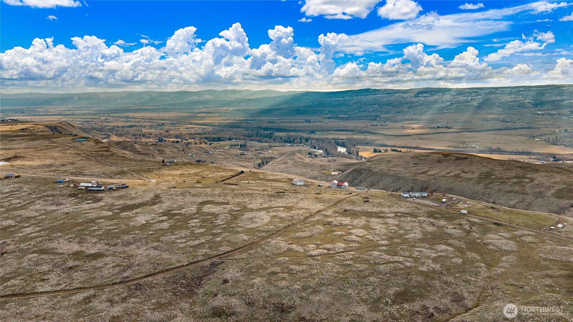 1-a Ellensburg Ranches Road Ellensburg, WA 98926 - Photo 6 of 33