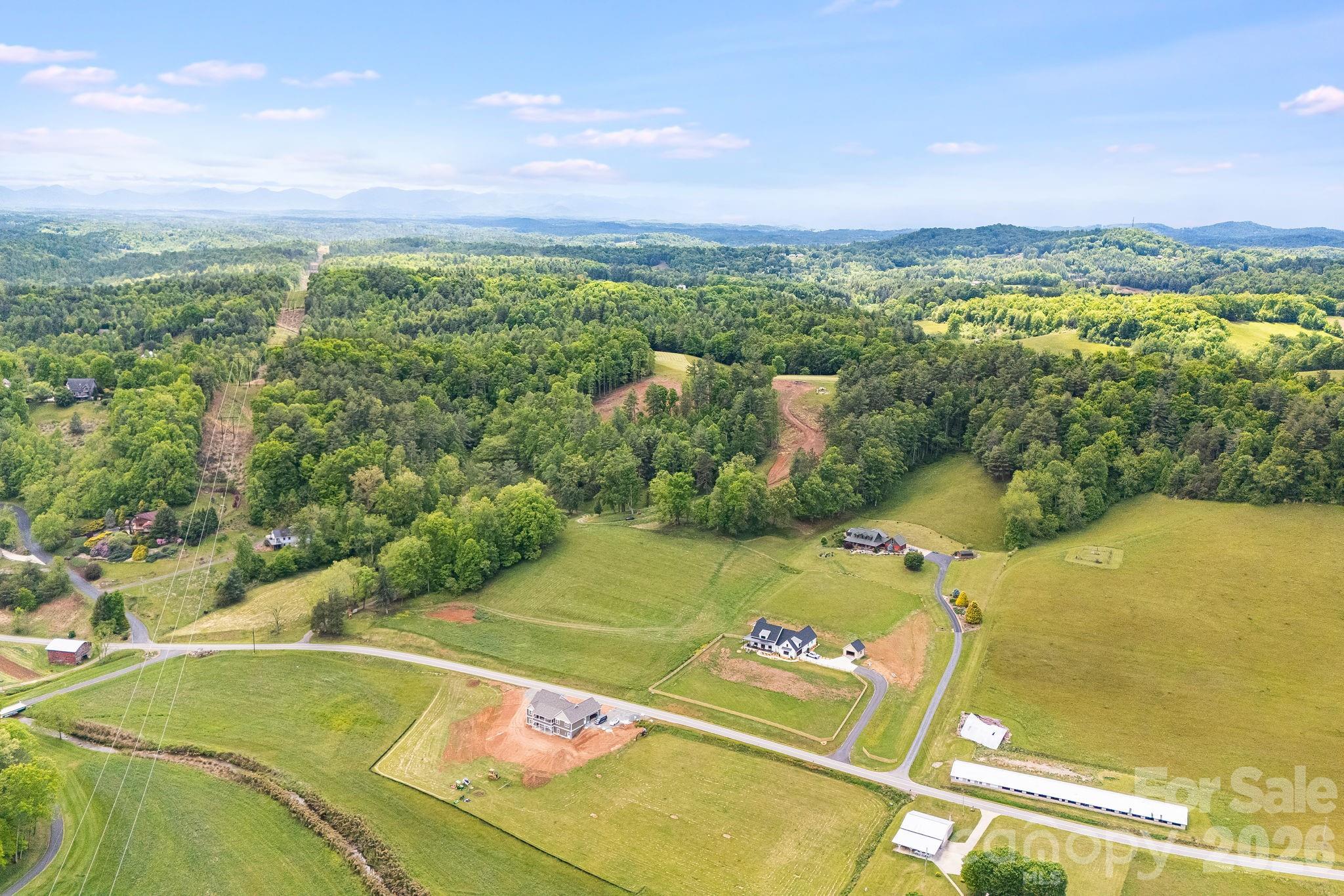 Tbd California Creek Road Mars Hill, NC 28754 - Photo 20 of 28