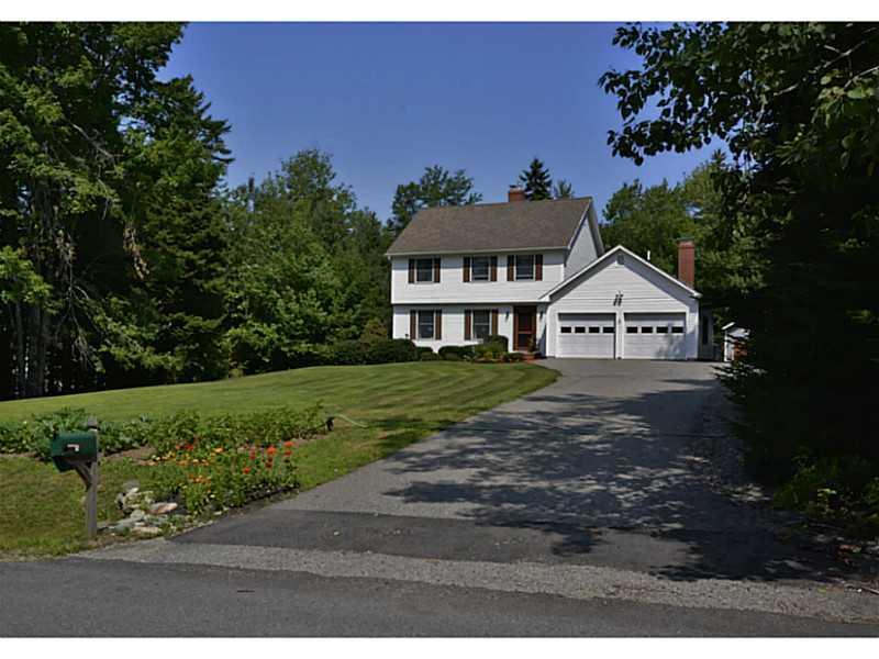 54 Grandview Road Ellsworth, ME 04605 - Photo 19 of 19 Exterior Front.