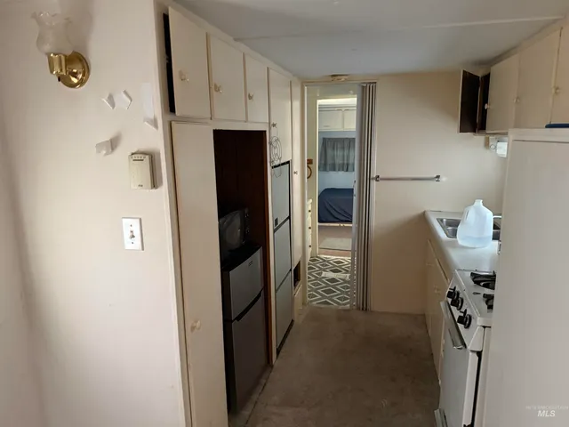 $27,900 | 1935 South 5th Avenue, Unit B11, Pocatello, ID 83201