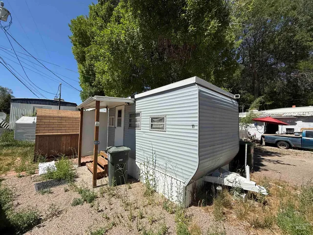 $27,900 | 1935 South 5th Avenue, Unit B11, Pocatello, ID 83201