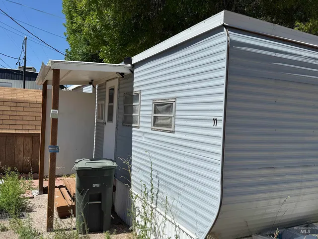 $27,900 | 1935 South 5th Avenue, Unit B11, Pocatello, ID 83201