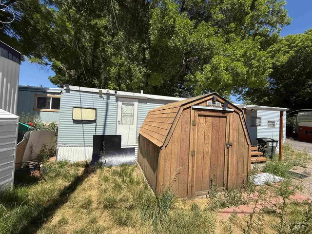 $27,900 | 1935 South 5th Avenue, Unit B11, Pocatello, ID 83201