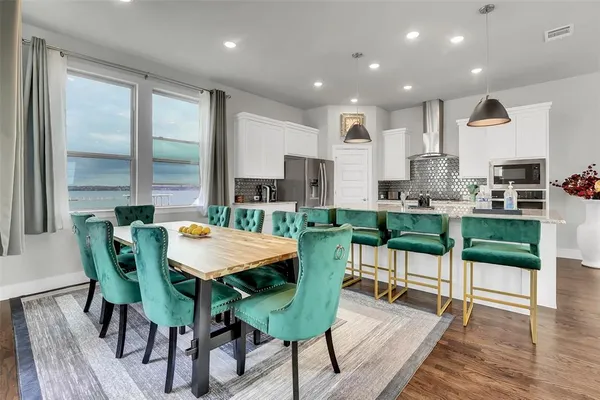 $3,800 | 1121 Marc Place, Rowlett, TX 75088