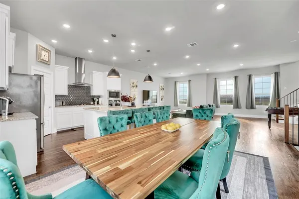 $3,800 | 1121 Marc Place, Rowlett, TX 75088