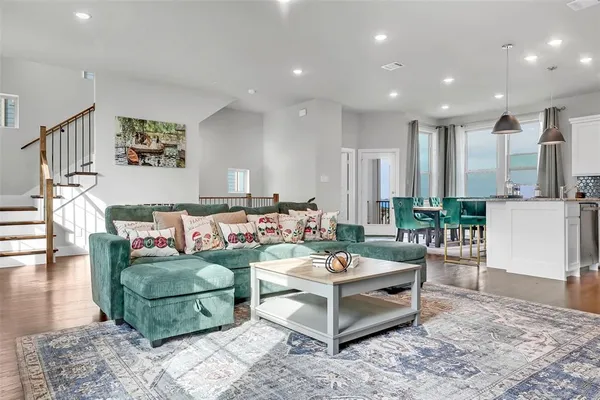 $3,800 | 1121 Marc Place, Rowlett, TX 75088