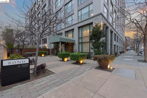 $749,000 | 311 2nd Street, Unit 311, Oakland, CA 94607