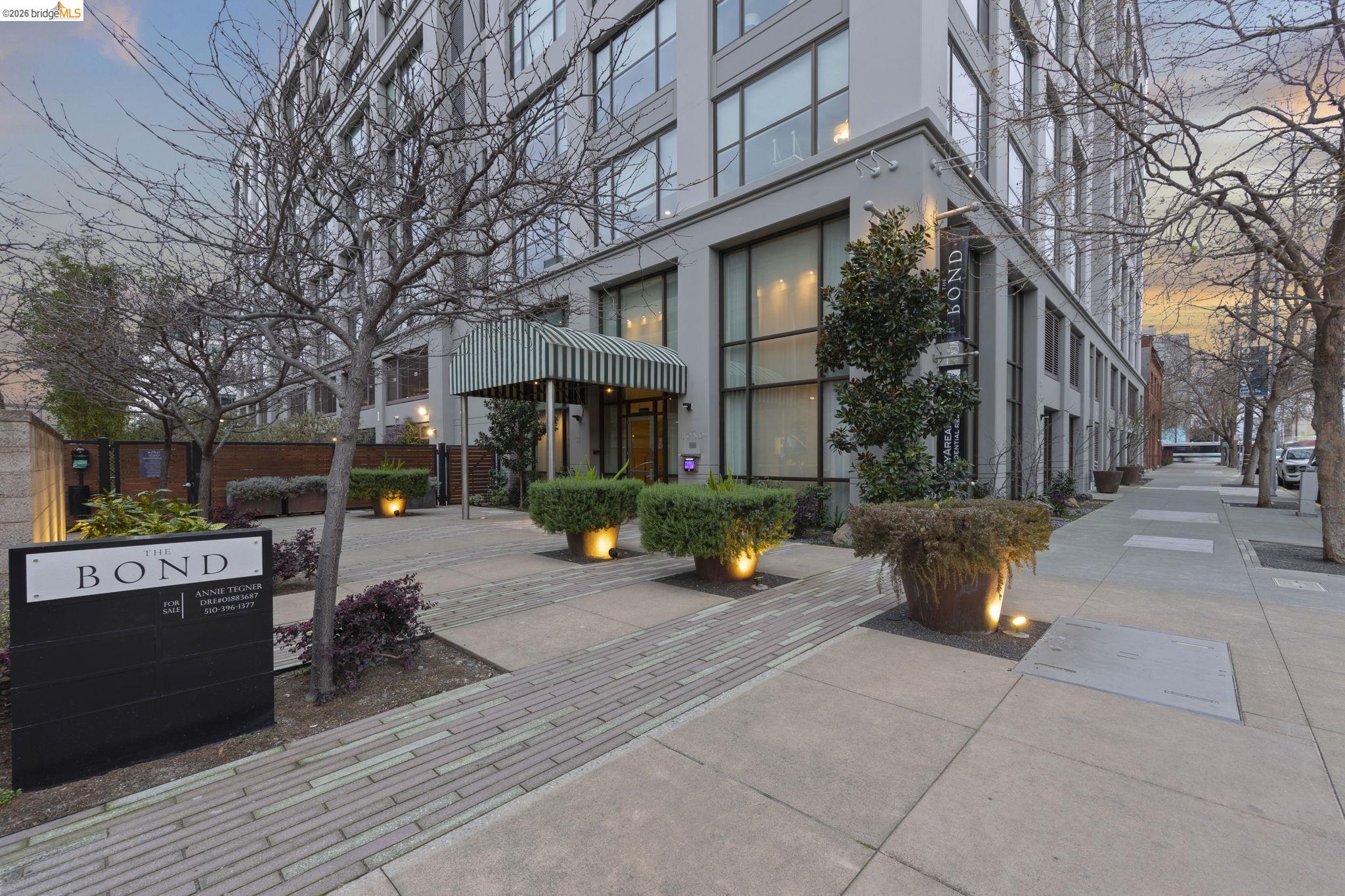 311 2nd Street, Unit 311 Oakland, CA 94607 - Photo 2 of 58