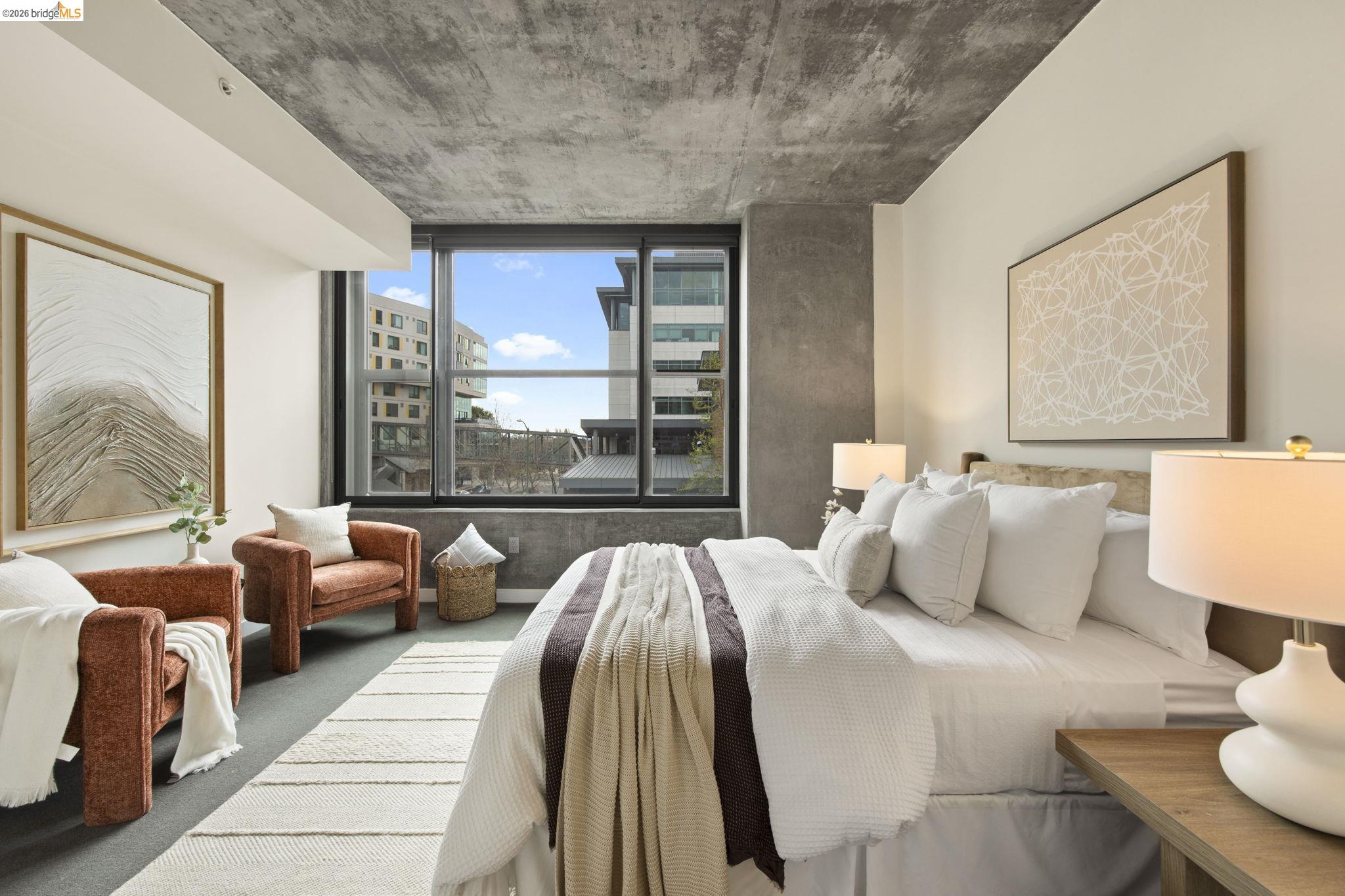 311 2nd Street, Unit 311 Oakland, CA 94607 - Photo 22 of 58