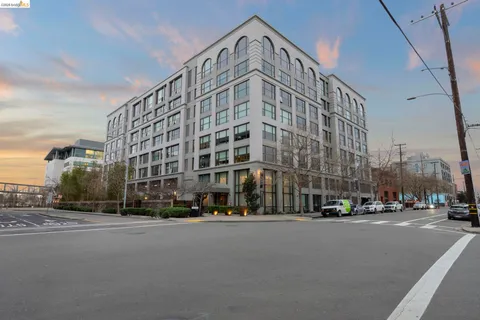 $749,000 | 311 2nd Street, Unit 311, Oakland, CA 94607