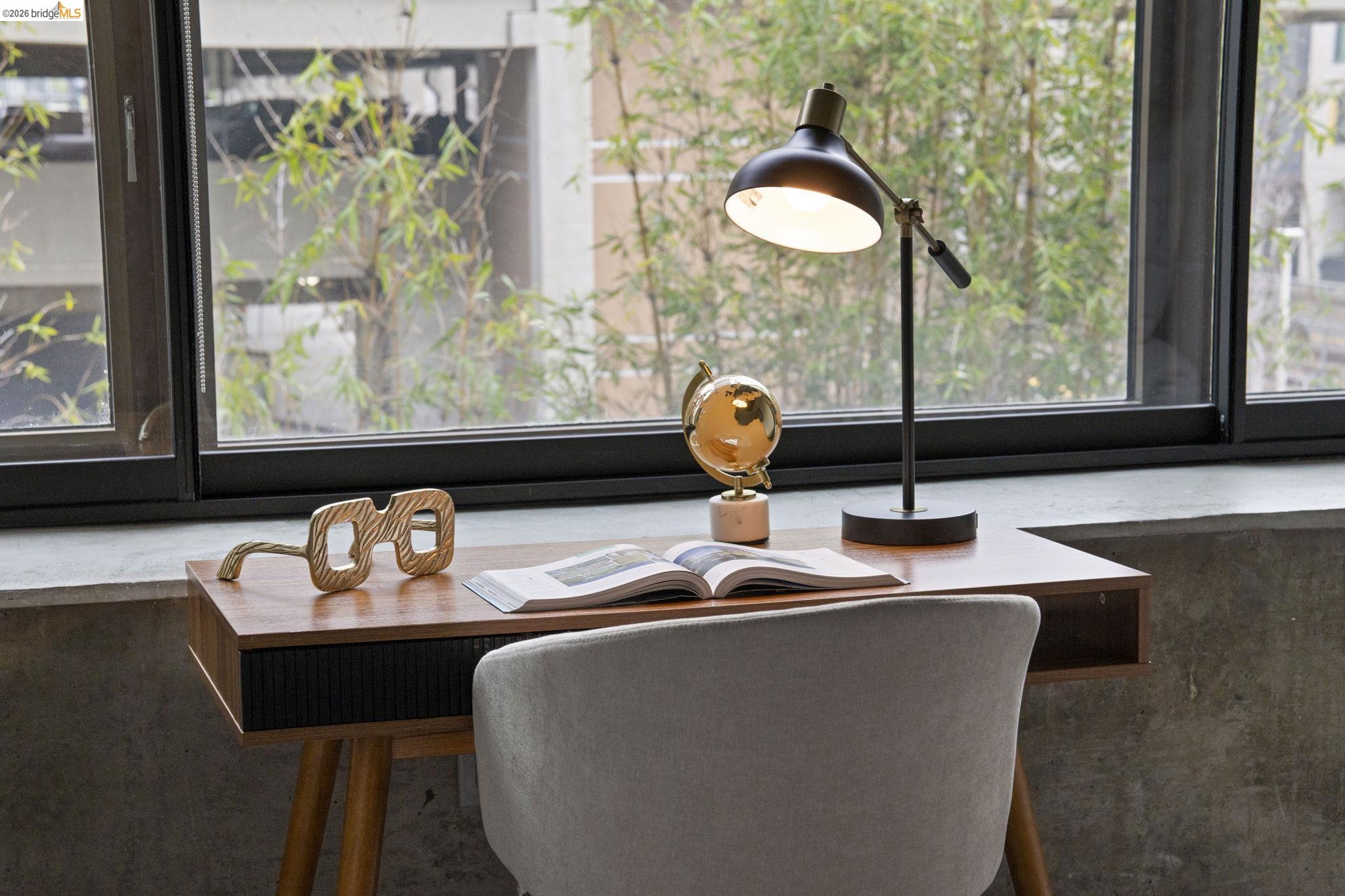 311 2nd Street, Unit 311 Oakland, CA 94607 - Photo 38 of 58