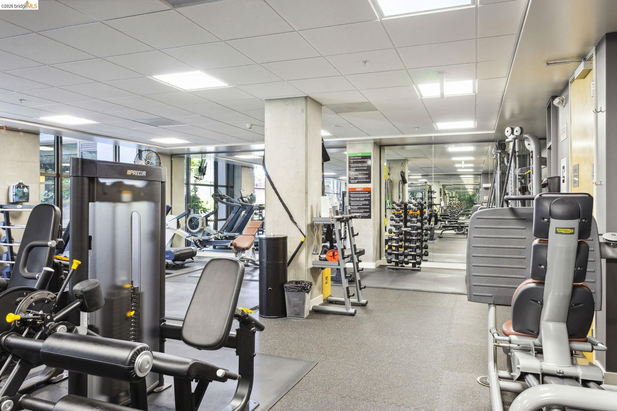 311 2nd Street, Unit 311 Oakland, CA 94607 - Photo 44 of 58