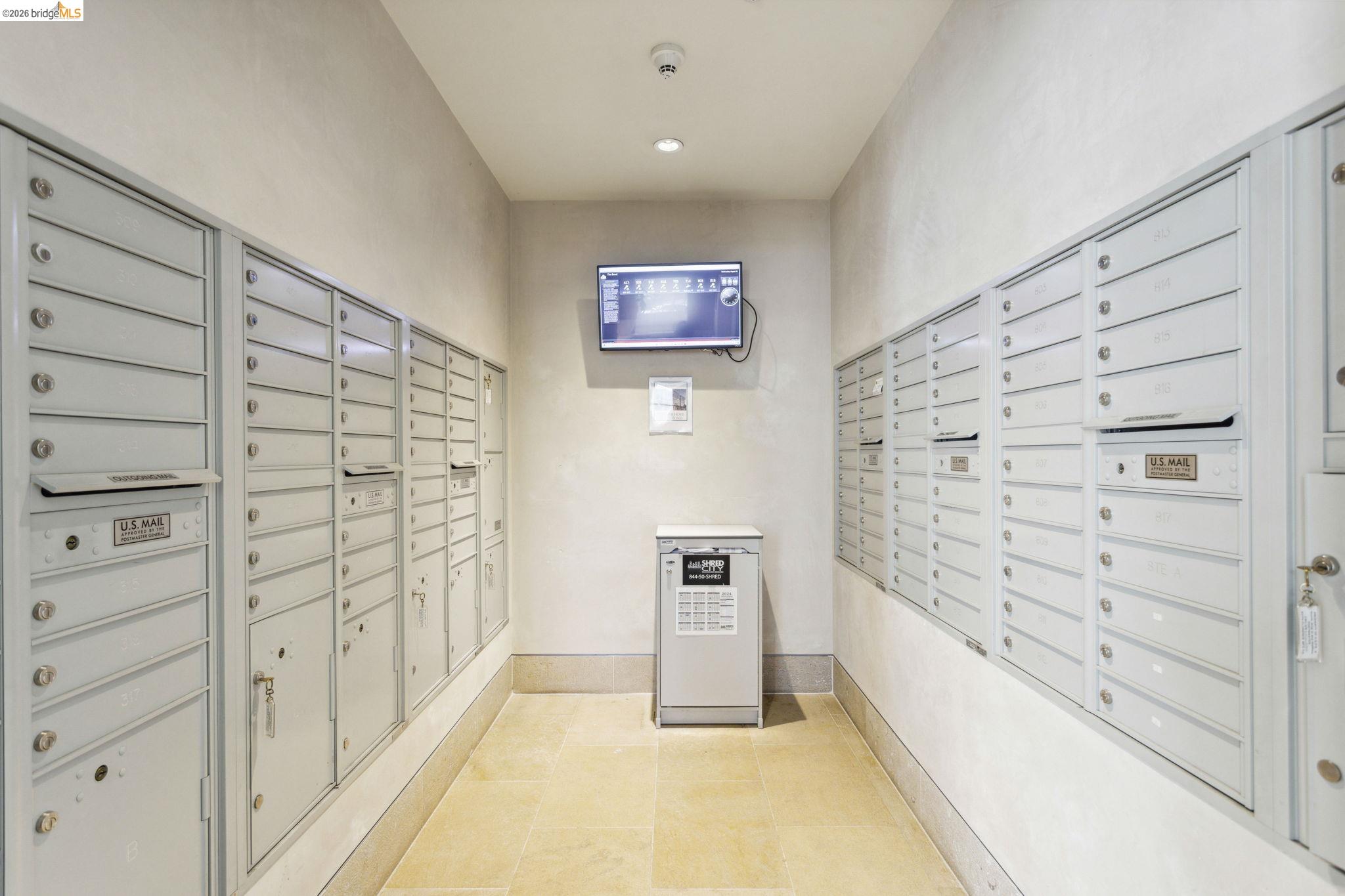 311 2nd Street, Unit 311 Oakland, CA 94607 - Photo 46 of 58