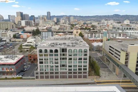 $749,000 | 311 2nd Street, Unit 311, Oakland, CA 94607
