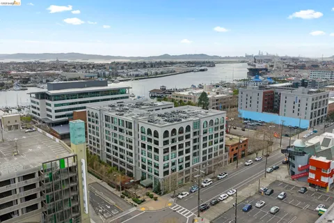 $749,000 | 311 2nd Street, Unit 311, Oakland, CA 94607