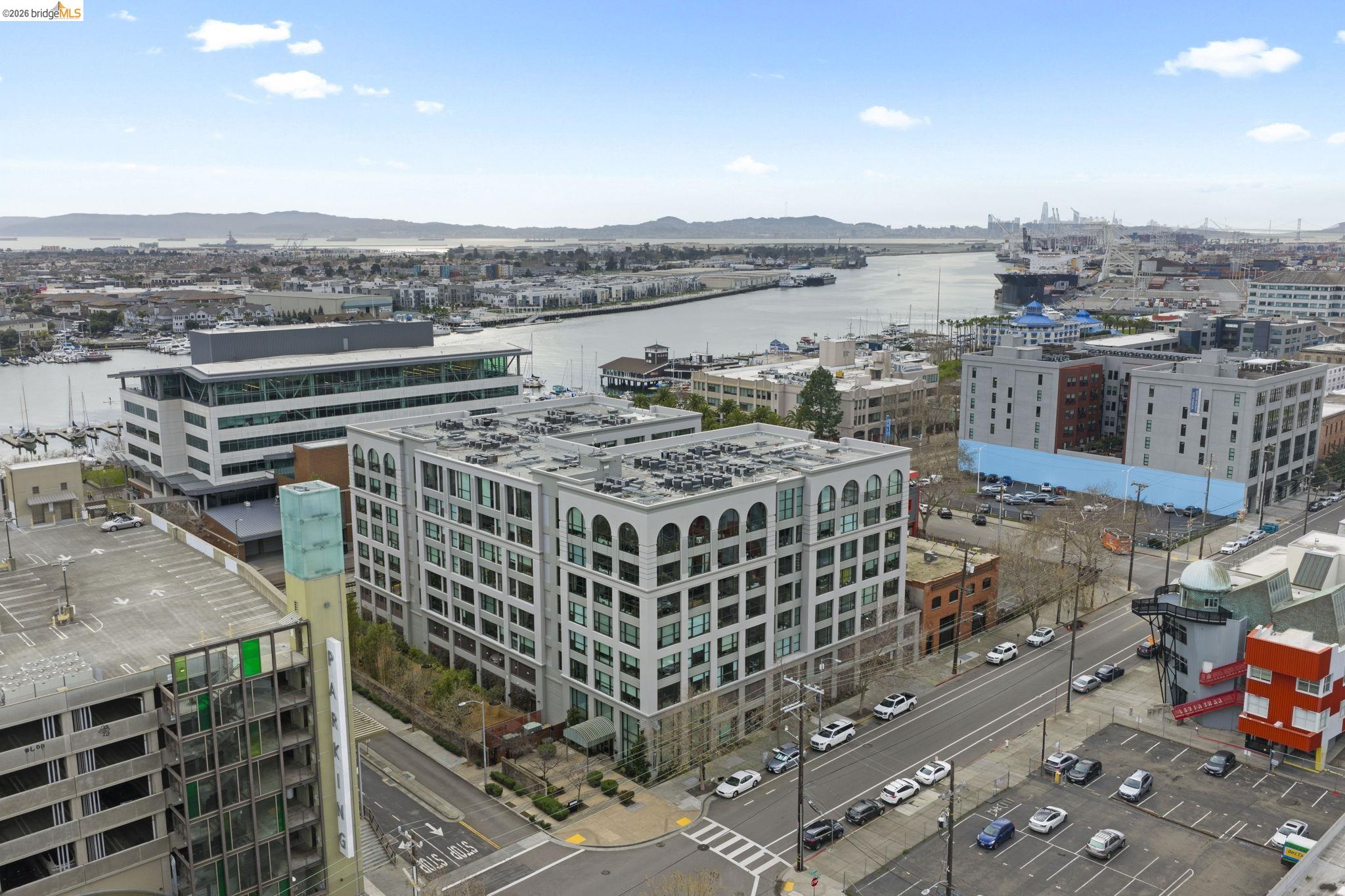 311 2nd Street, Unit 311 Oakland, CA 94607 - Photo 51 of 58