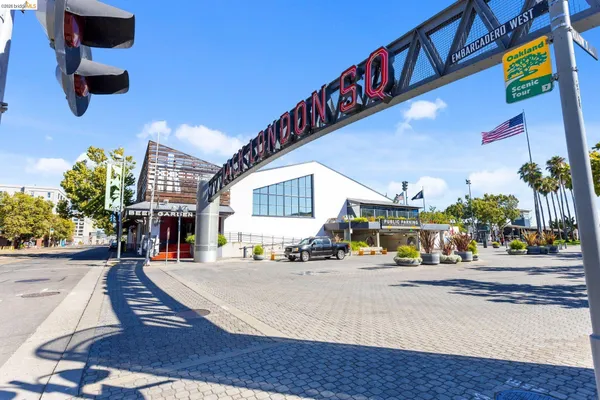 $749,000 | 311 2nd Street, Unit 311, Oakland, CA 94607