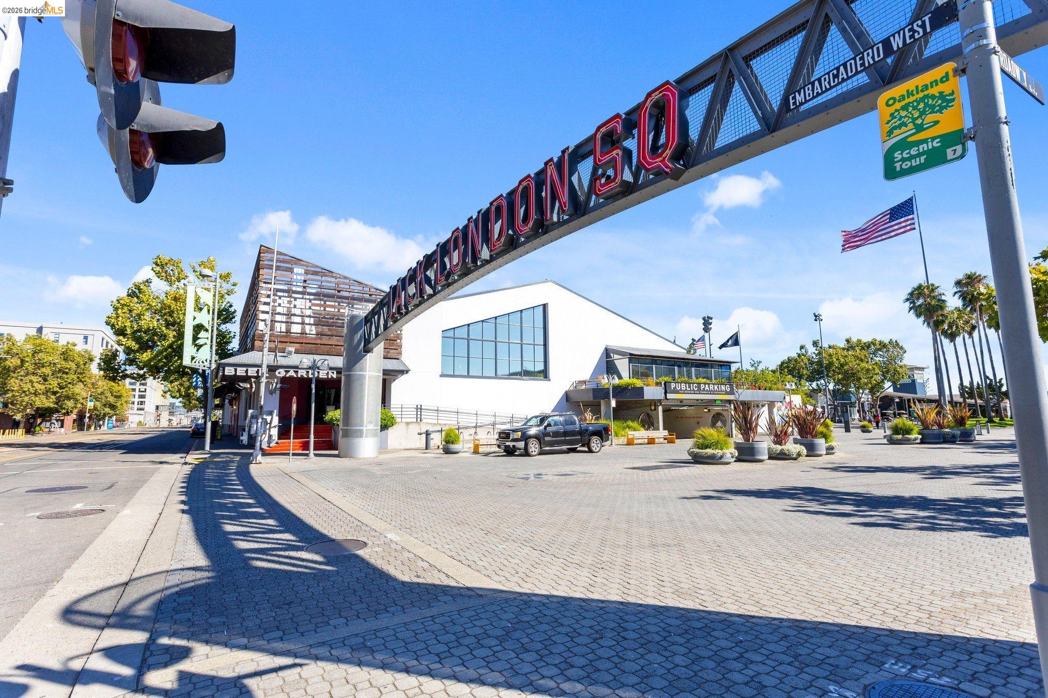 311 2nd Street, Unit 311 Oakland, CA 94607 - Photo 54 of 58