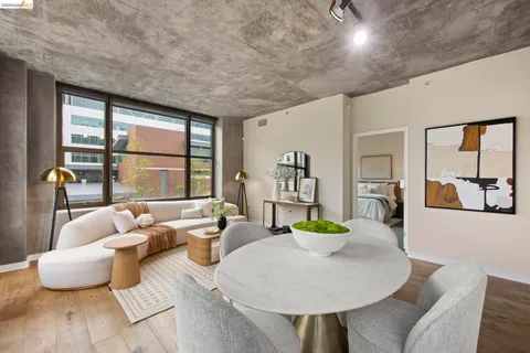 $749,000 | 311 2nd Street, Unit 311, Oakland, CA 94607